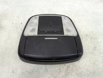 2019 Dodge Durango Overhead Roof Console - Oemusedautoparts1.com
