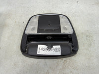 2011-2020 Dodge Durango Overhead Roof Console 1429975 - Oemusedautoparts1.com