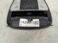 2011-2020 Dodge Durango Overhead Roof Console 1429975 - Oemusedautoparts1.com