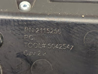 2011-2020 Dodge Durango Overhead Roof Console 1429975 - Oemusedautoparts1.com