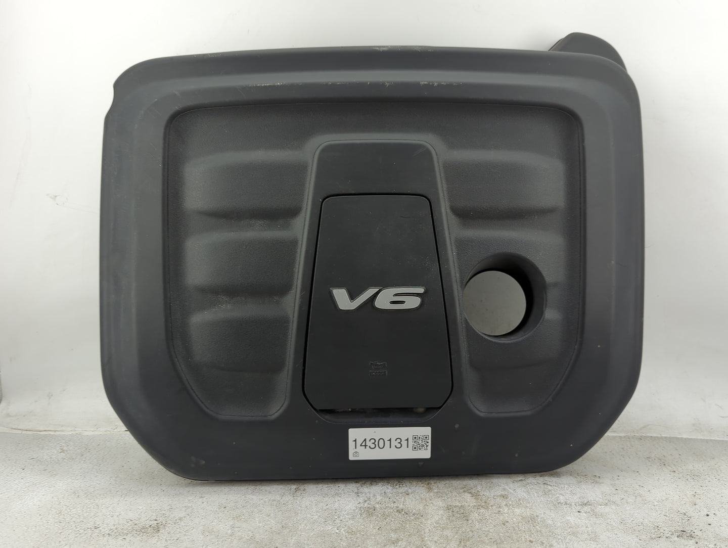 2019 Dodge Durango Engine Cover 1430131 - Oemusedautoparts1.com