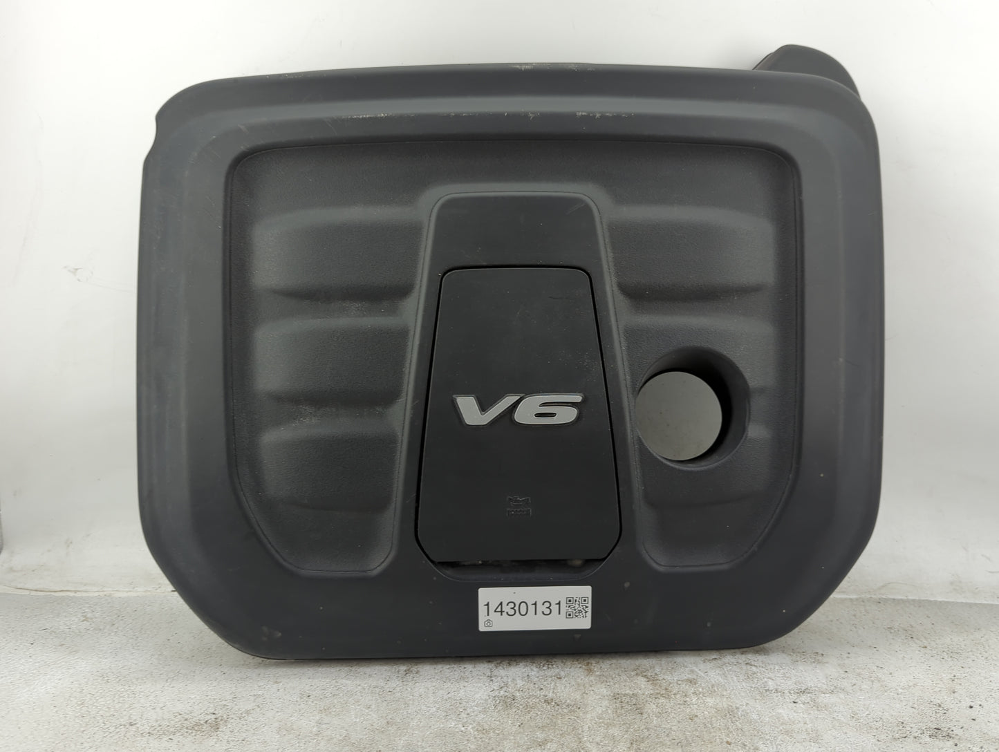 2019 Dodge Durango Engine Cover 1430131 - Oemusedautoparts1.com