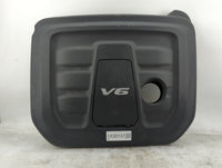 2019 Dodge Durango Engine Cover 1430131 - Oemusedautoparts1.com