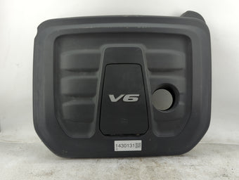 compare product 2019 Dodge Durango Engine Cover 1430131