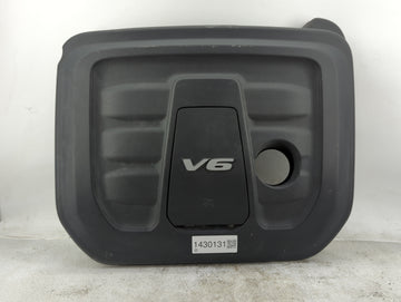 2019 Dodge Durango Engine Cover 1430131 - Oemusedautoparts1.com