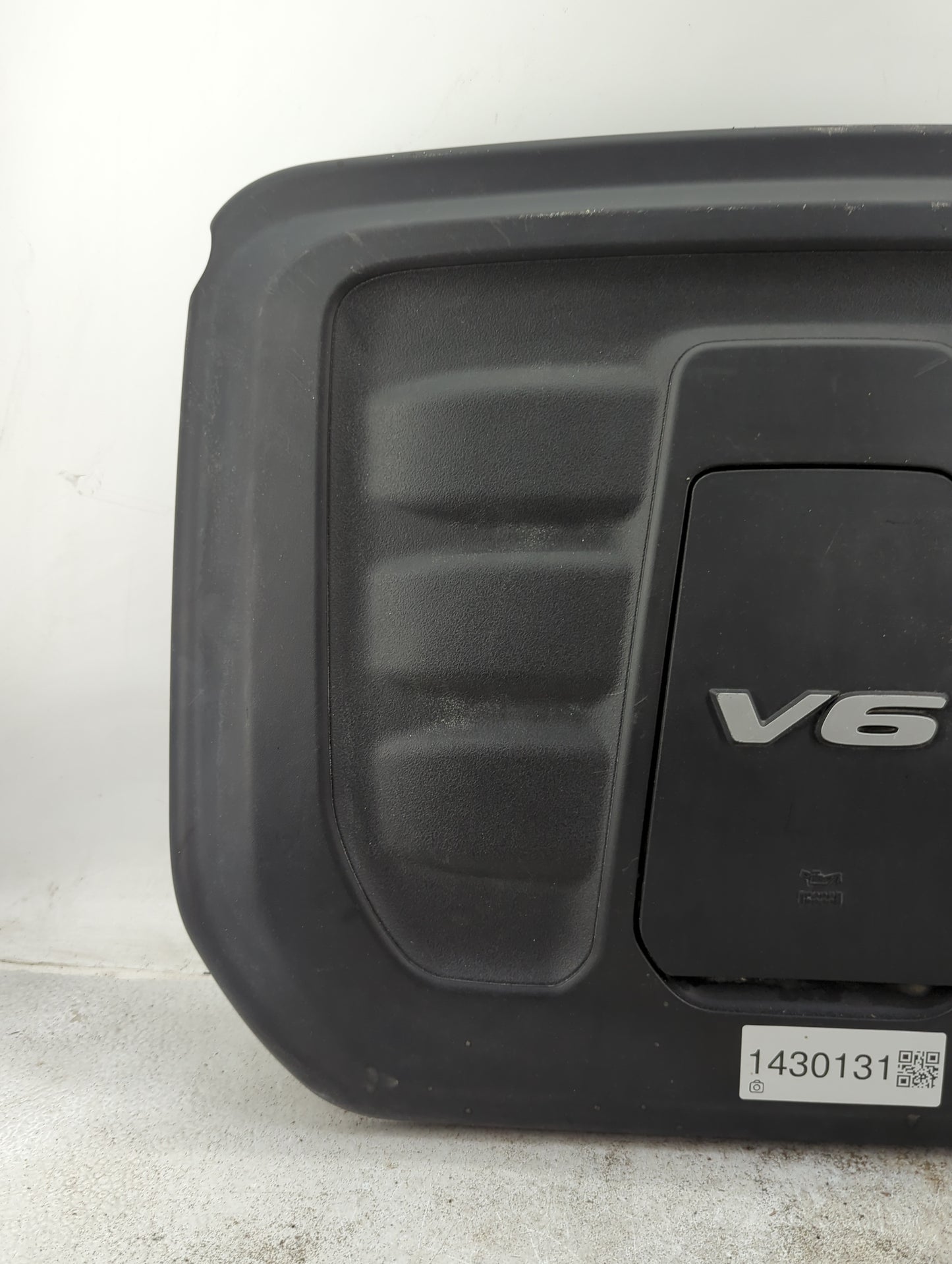 2019 Dodge Durango Engine Cover 1430131 - Oemusedautoparts1.com