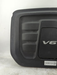 2019 Dodge Durango Engine Cover 1430131 - Oemusedautoparts1.com