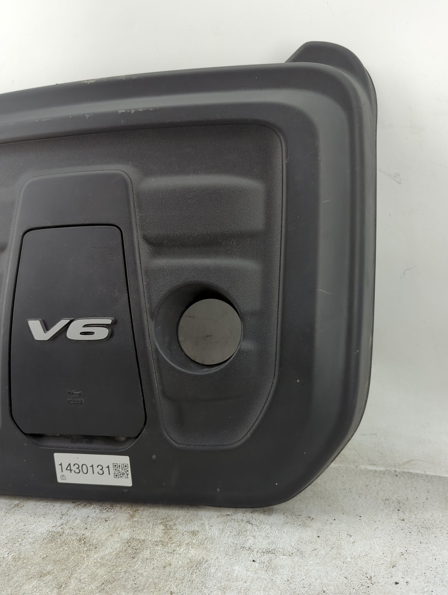 2019 Dodge Durango Engine Cover 1430131 - Oemusedautoparts1.com