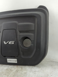 2019 Dodge Durango Engine Cover 1430131 - Oemusedautoparts1.com
