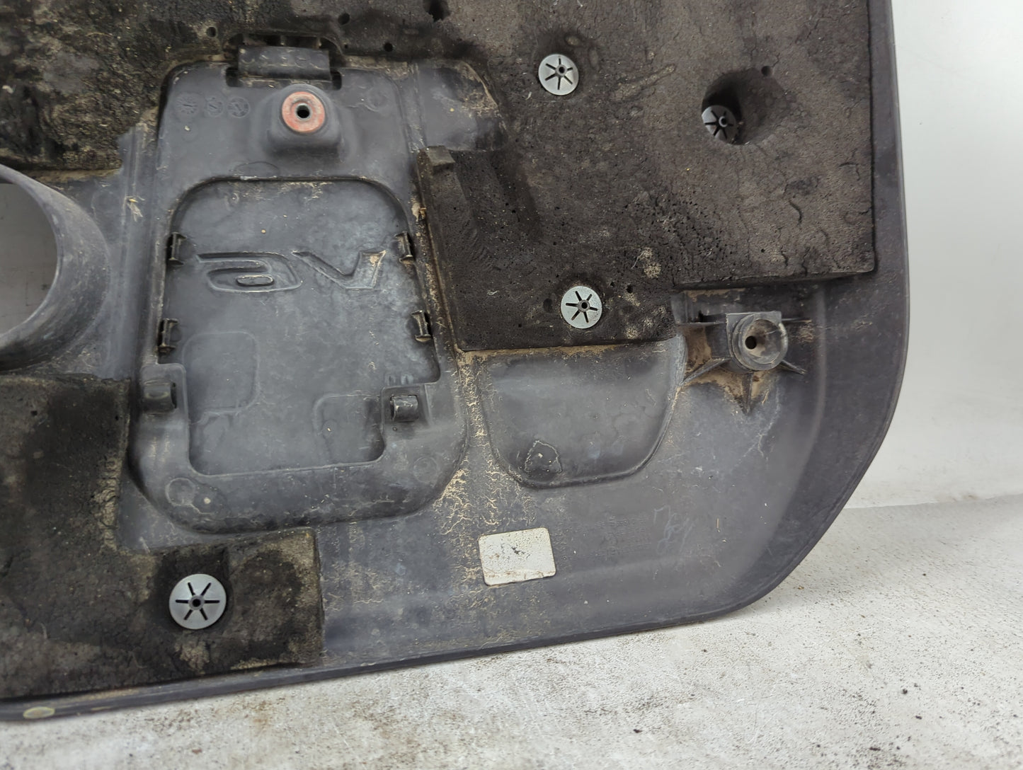 2019 Dodge Durango Engine Cover 1430131 - Oemusedautoparts1.com