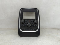 2019 Dodge Durango Climate Control Module Temperature AC/Heater Replacement Fits OEM Used Auto Parts - Oemusedautoparts1.com