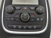 2019 Dodge Durango Climate Control Module Temperature AC/Heater Replacement Fits OEM Used Auto Parts - Oemusedautoparts1.com