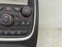2019 Dodge Durango Climate Control Module Temperature AC/Heater Replacement Fits OEM Used Auto Parts - Oemusedautoparts1.com