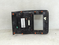 2019 Dodge Durango Climate Control Module Temperature AC/Heater Replacement Fits OEM Used Auto Parts - Oemusedautoparts1.com