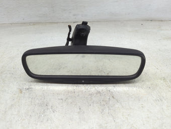compare product 2019 Dodge Durango Interior Rear View Mirror Replacement OEM Fits OEM Used Auto Parts
