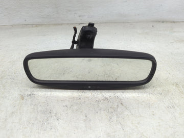 2019 Dodge Durango Interior Rear View Mirror Replacement OEM Fits OEM Used Auto Parts - Oemusedautoparts1.com