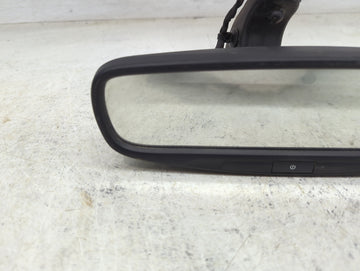 2019 Dodge Durango Interior Rear View Mirror Replacement OEM Fits OEM Used Auto Parts