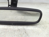2019 Dodge Durango Interior Rear View Mirror Replacement OEM Fits OEM Used Auto Parts - Oemusedautoparts1.com
