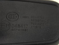 2019 Dodge Durango Interior Rear View Mirror Replacement OEM Fits OEM Used Auto Parts - Oemusedautoparts1.com