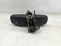 2019 Dodge Durango Interior Rear View Mirror Replacement OEM Fits OEM Used Auto Parts - Oemusedautoparts1.com