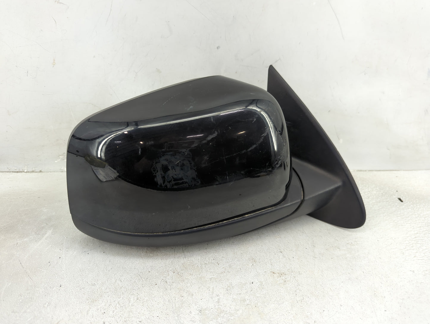 2019 Dodge Durango Passenger Side View Mirror - Right Door Mirror OEM Used - Oemusedautoparts1.com