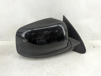 compare product 2019 Dodge Durango Passenger Side View Mirror - Right Door Mirror OEM Used