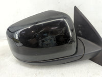 2019 Dodge Durango Passenger Side View Mirror - Right Door Mirror OEM Used - Oemusedautoparts1.com