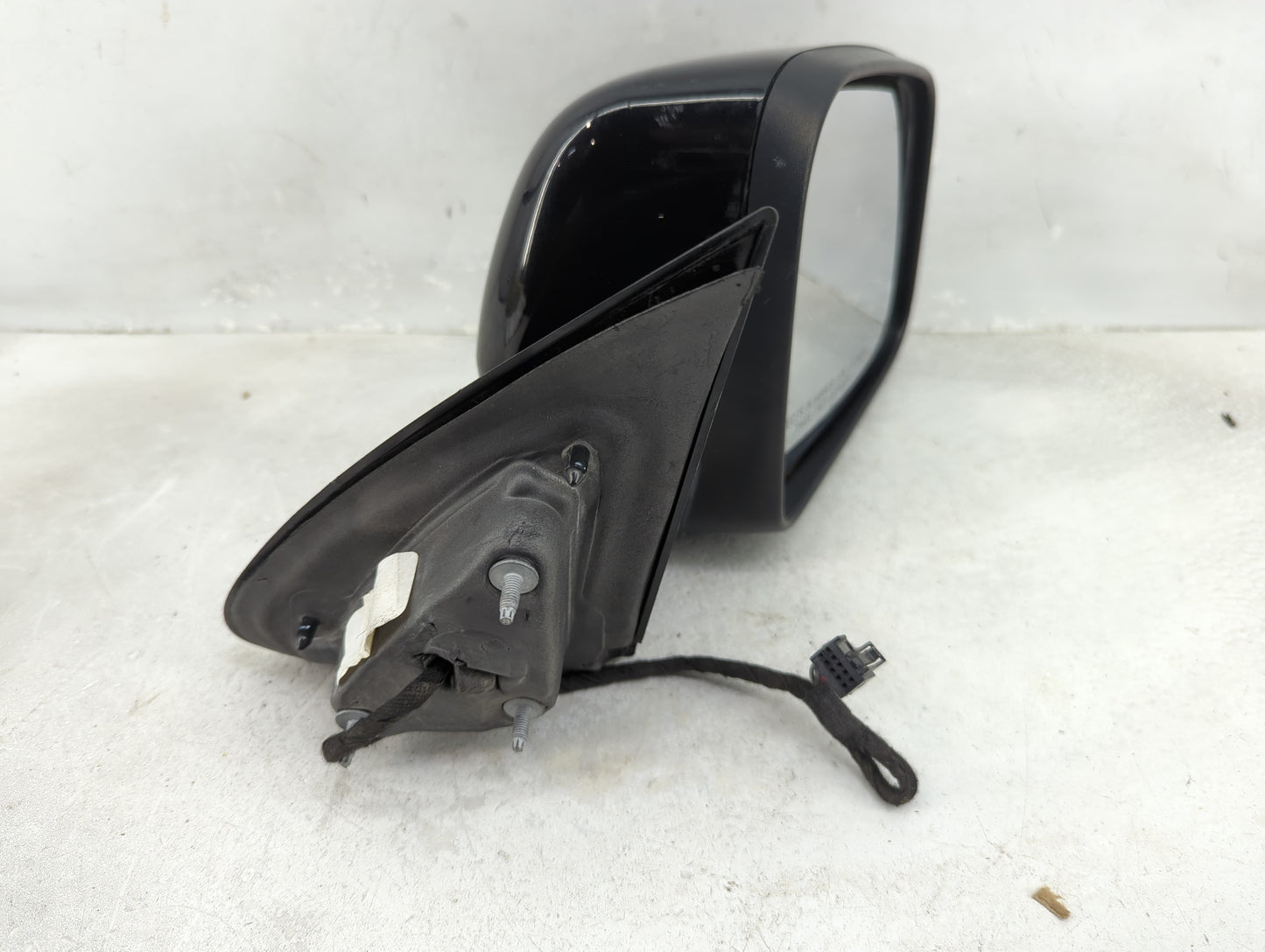 2019 Dodge Durango Passenger Side View Mirror - Right Door Mirror OEM Used - Oemusedautoparts1.com