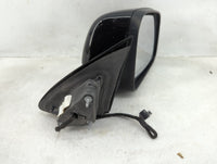 2019 Dodge Durango Passenger Side View Mirror - Right Door Mirror OEM Used - Oemusedautoparts1.com