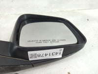 2019 Dodge Durango Passenger Side View Mirror - Right Door Mirror OEM Used - Oemusedautoparts1.com