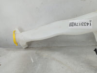 2011-2022 Dodge Durango Windshield Washer Fluid Reservoir Bottle Oem - Oemusedautoparts1.com