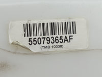2011-2022 Dodge Durango Windshield Washer Fluid Reservoir Bottle Oem - Oemusedautoparts1.com