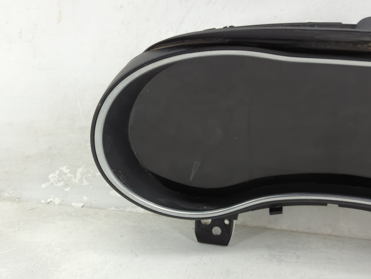 2019 Dodge Durango Instrument Cluster Speedometer Gauges P/N:68402434AB Miles: Fits OEM Used Auto Parts - Oemusedautoparts1.