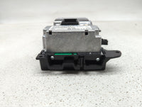 2019 Dodge Durango Information Radio Display Screen - Oemusedautoparts1.com