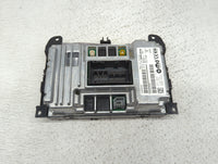 2019 Dodge Durango Information Radio Display Screen - Oemusedautoparts1.com