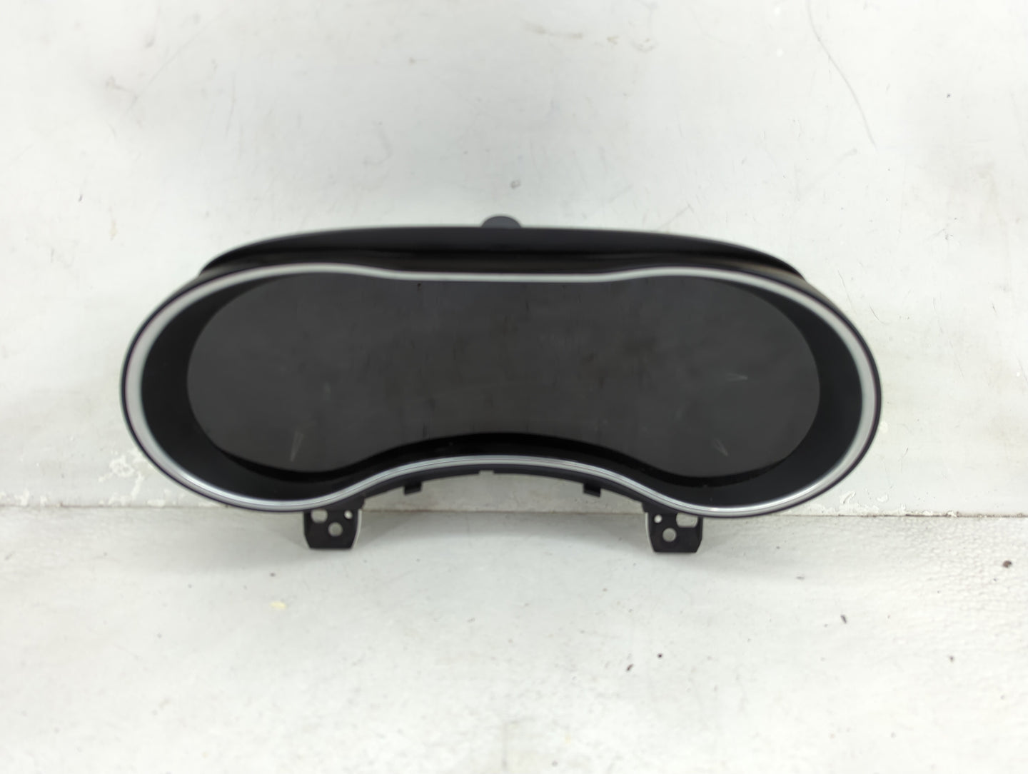 2019 Dodge Durango Instrument Cluster Speedometer Gauges P/N:68402434AB CR-0043-605-NR-CBAB Miles:146K Fits OEM Used Auto Pa
