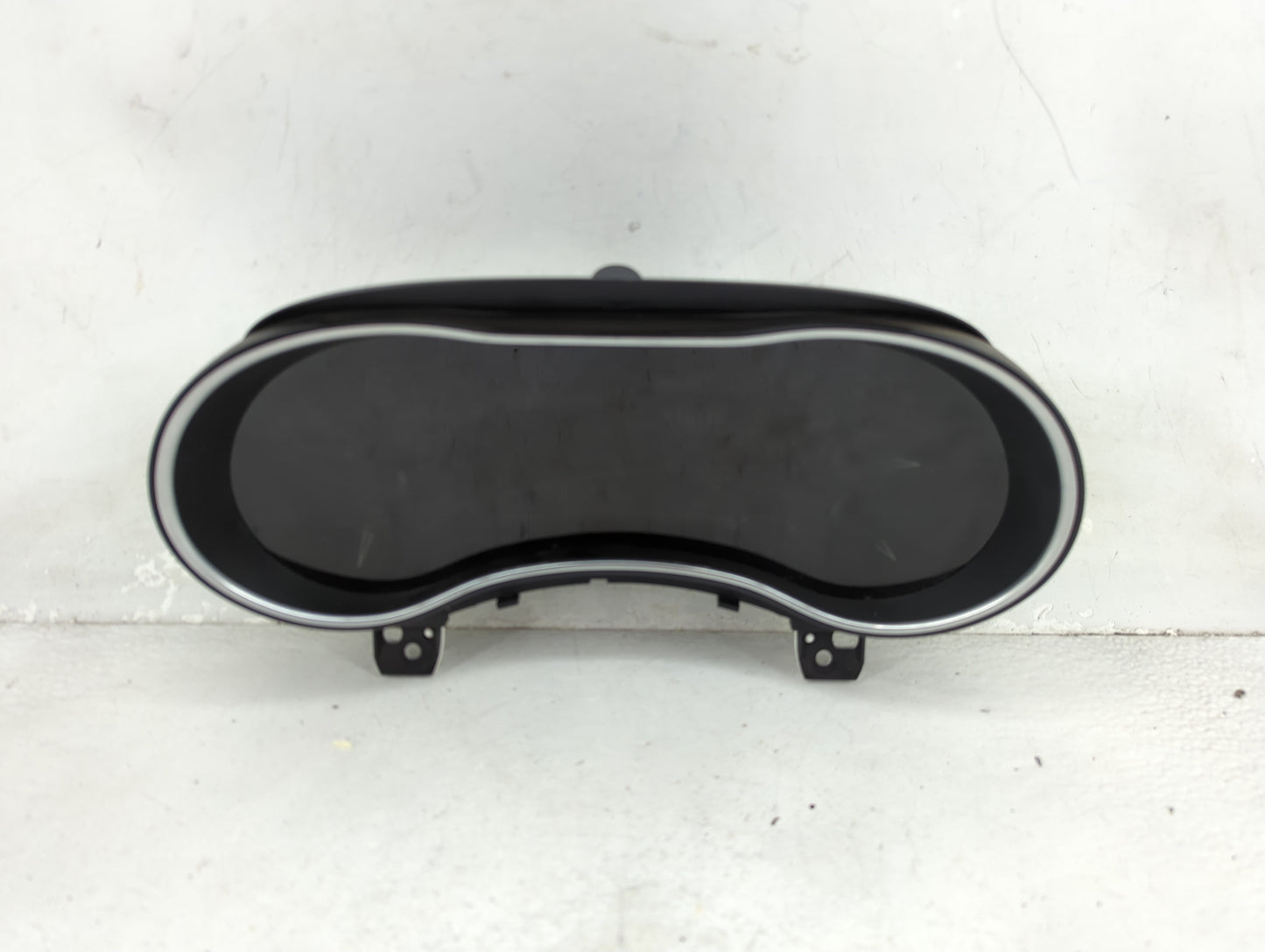 2019 Dodge Durango Instrument Cluster Speedometer Gauges P/N:68402434AB CR-0043-605-NR-CBAB Miles:146K Fits OEM Used Auto Pa