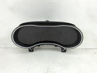 2019 Dodge Durango Instrument Cluster Speedometer Gauges P/N:68402434AB CR-0043-605-NR-CBAB Miles:146K Fits OEM Used Auto Pa