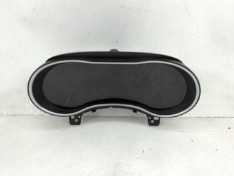 compare product 2019 Dodge Durango Instrument Cluster Speedometer Gauges P/N:68402434AB CR-0043-605-NR-CBAB Miles:146K Fits OEM Used Auto Parts