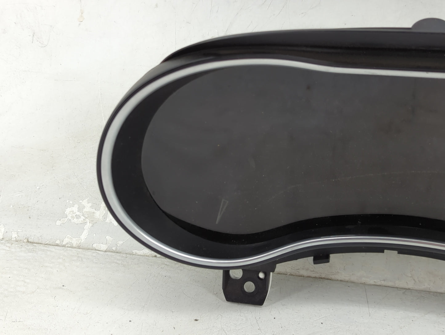 2019 Dodge Durango Instrument Cluster Speedometer Gauges P/N:68402434AB CR-0043-605-NR-CBAB Miles:146K Fits OEM Used Auto Pa