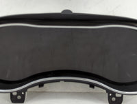 2019 Dodge Durango Instrument Cluster Speedometer Gauges P/N:68402434AB CR-0043-605-NR-CBAB Miles:146K Fits OEM Used Auto Pa