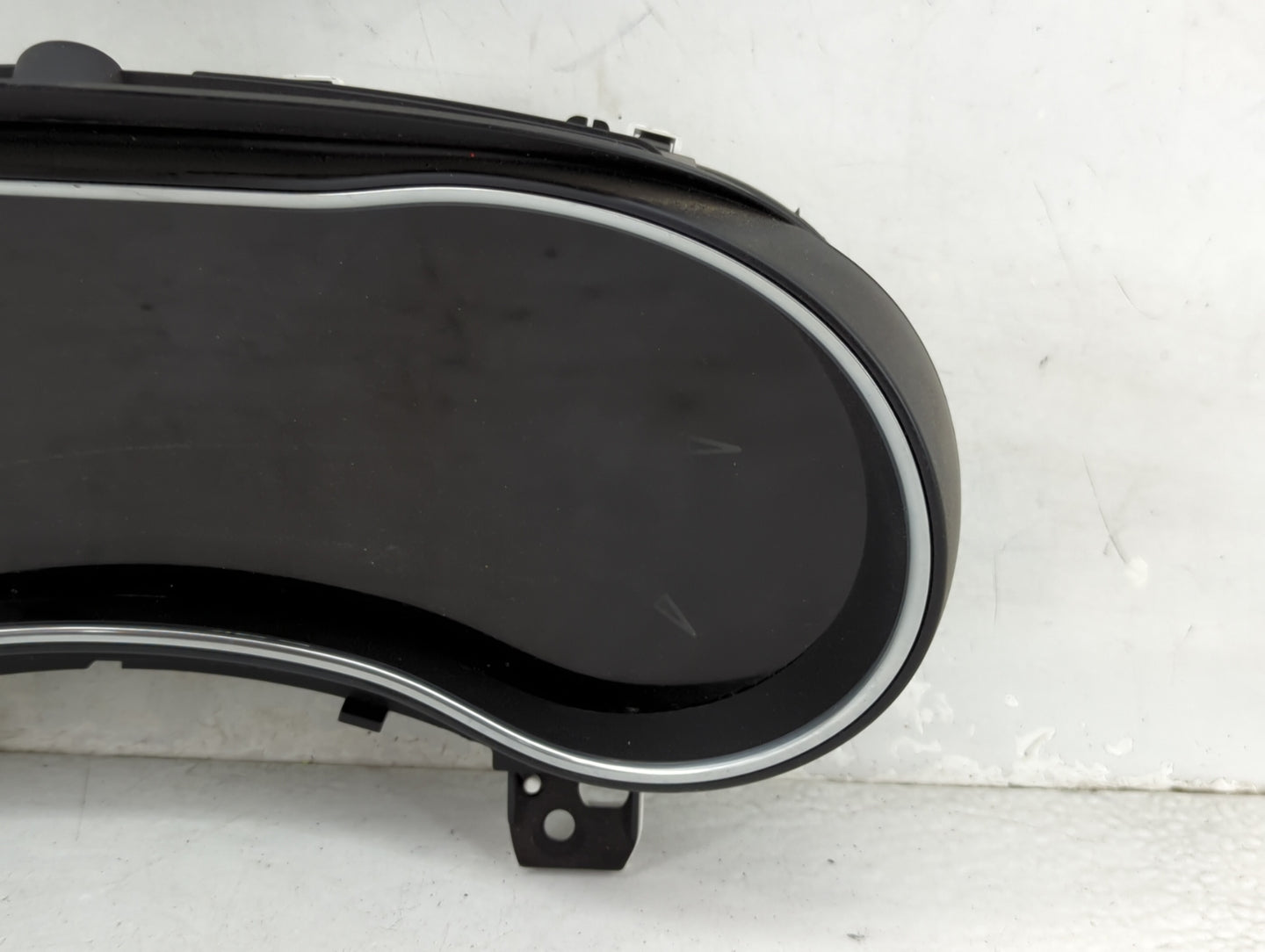 2019 Dodge Durango Instrument Cluster Speedometer Gauges P/N:68402434AB CR-0043-605-NR-CBAB Miles:146K Fits OEM Used Auto Pa