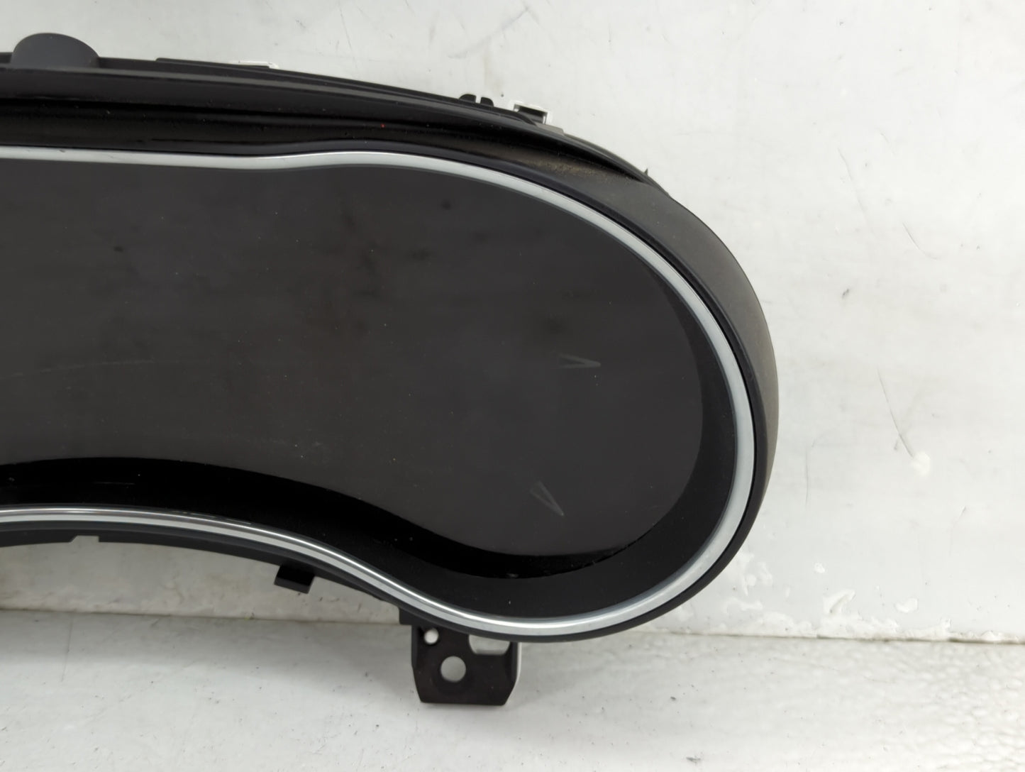 2019 Dodge Durango Instrument Cluster Speedometer Gauges P/N:68402434AB CR-0043-605-NR-CBAB Miles:146K Fits OEM Used Auto Pa