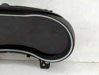 2019 Dodge Durango Instrument Cluster Speedometer Gauges P/N:68402434AB CR-0043-605-NR-CBAB Miles:146K Fits OEM Used Auto Pa