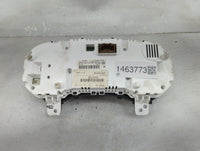 2019 Dodge Durango Instrument Cluster Speedometer Gauges P/N:68402434AB CR-0043-605-NR-CBAB Miles:146K Fits OEM Used Auto Pa