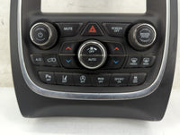 2018-2020 Dodge Durango Climate Control Module Temperature AC/Heater Replacement P/N:P68333661AA Fits Fits 2018 2019 2020 OE