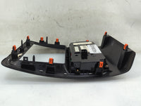 2018-2020 Dodge Durango Climate Control Module Temperature AC/Heater Replacement P/N:P68333661AA Fits Fits 2018 2019 2020 OE