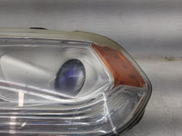 2014-2020 Dodge Durango Driver Left Oem Head Light Headlight Lamp - Oemusedautoparts1.com