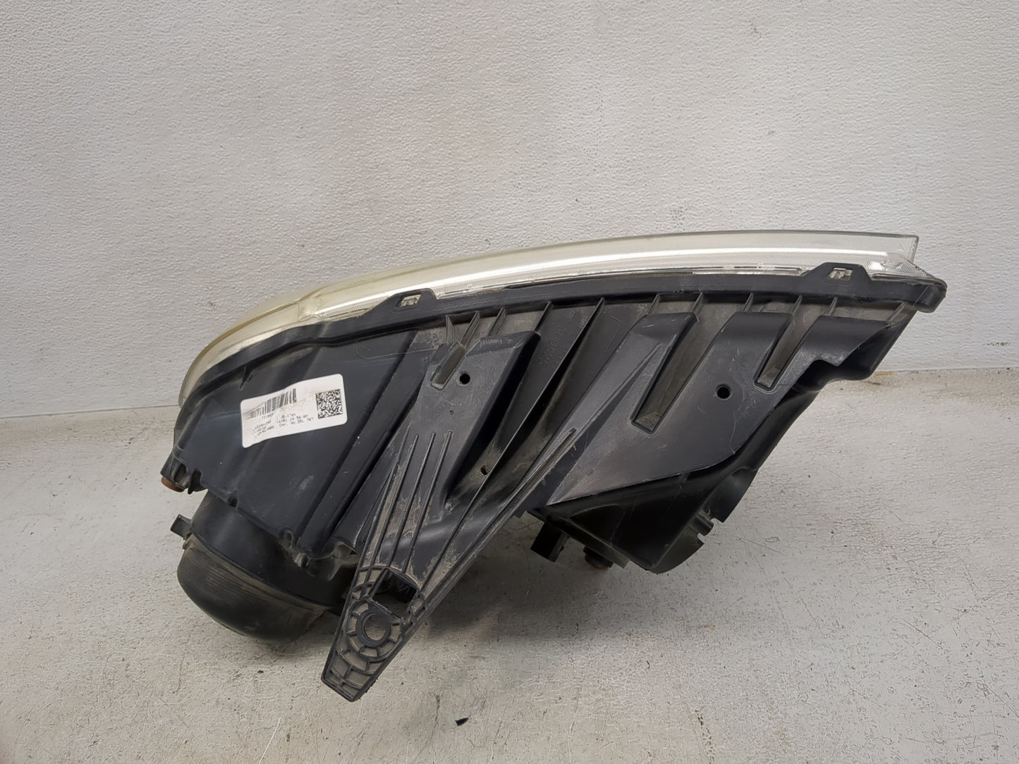 2014-2020 Dodge Durango Driver Left Oem Head Light Headlight Lamp - Oemusedautoparts1.com