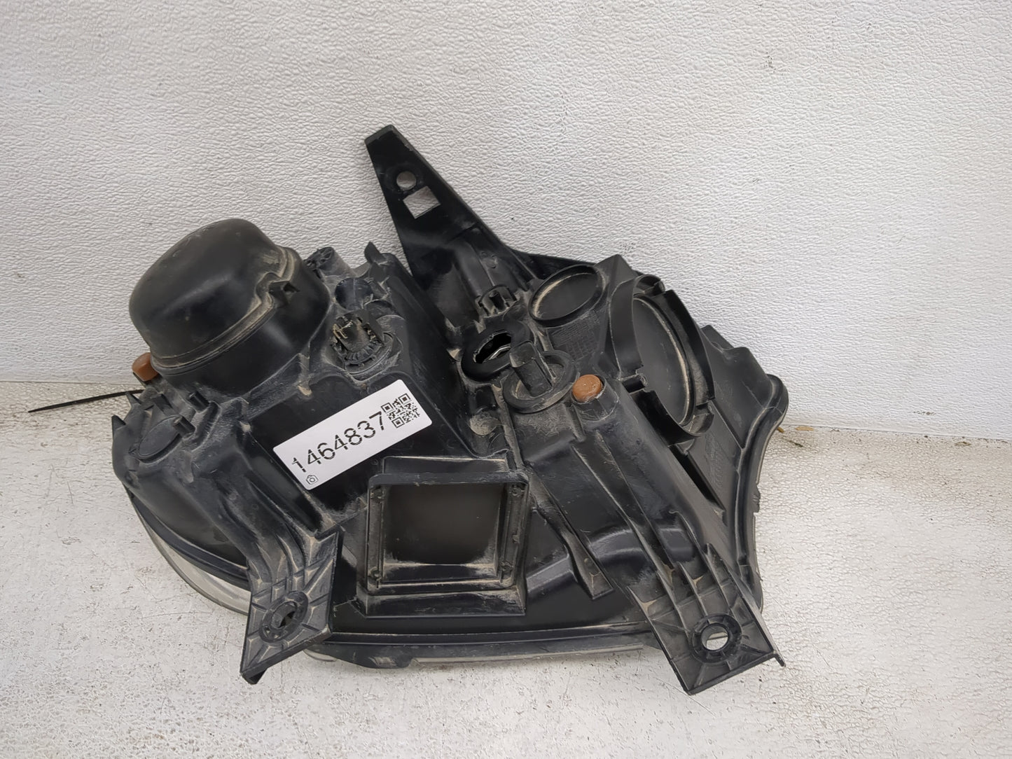 2014-2020 Dodge Durango Driver Left Oem Head Light Headlight Lamp - Oemusedautoparts1.com